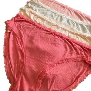 Laura Ashley Women’s Panties/Underwear